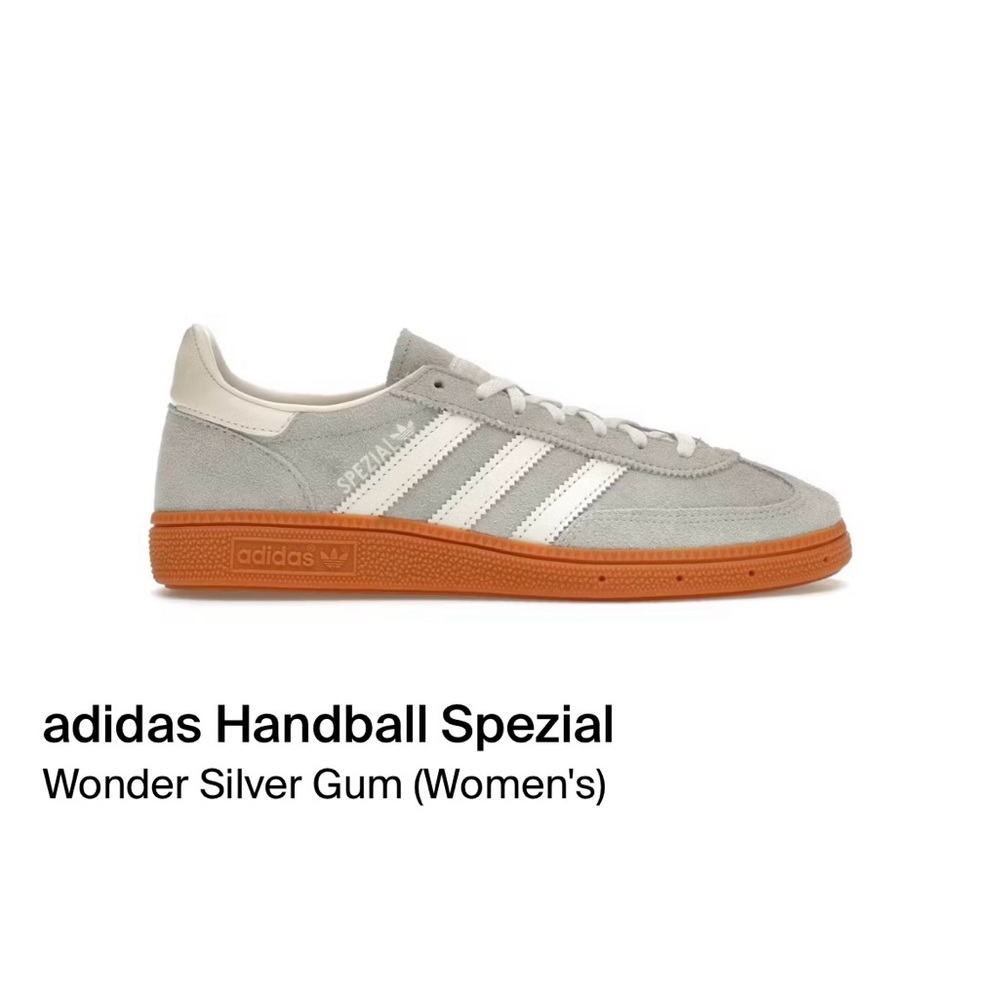 Adidas spezial highball